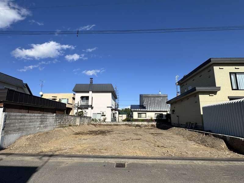 Land in Kamui, Asahikawa – Asahikawa, Kamikawa, Hokkaido, Japan