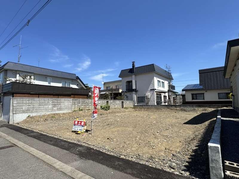 Land in Kamui, Asahikawa – photo 4 of 9 – Asahikawa, Kamikawa, Hokkaido, Japan