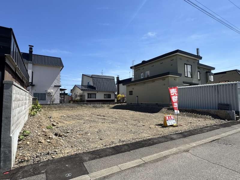 Land in Kamui, Asahikawa – photo 6 of 9 – Asahikawa, Kamikawa, Hokkaido, Japan