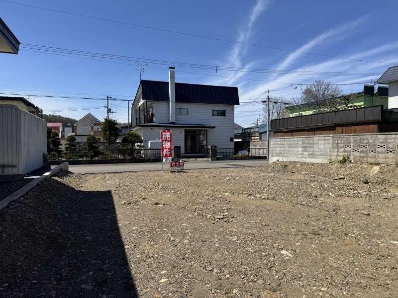 Land in Kamui, Asahikawa – photo 7 of 9 – Asahikawa, Kamikawa, Hokkaido, Japan