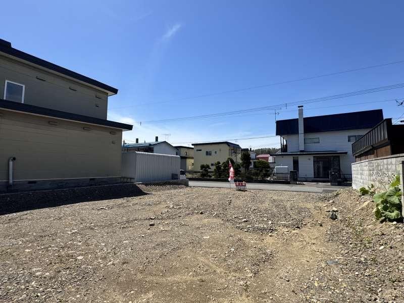 Land in Kamui, Asahikawa – photo 8 of 9 – Asahikawa, Kamikawa, Hokkaido, Japan