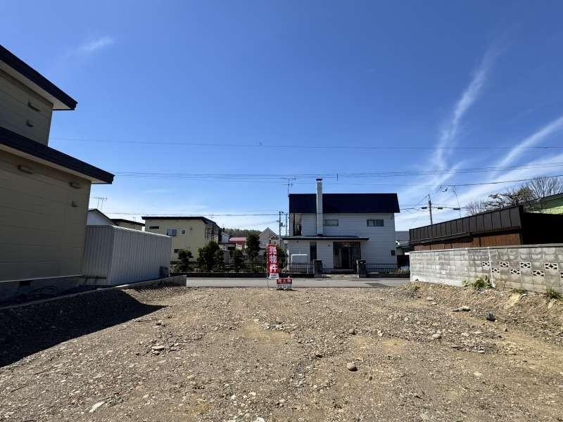 Land in Kamui, Asahikawa – photo 9 of 9 – Asahikawa, Kamikawa, Hokkaido, Japan