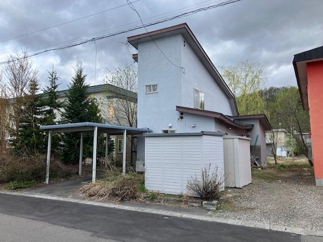 Land in Kamui, Asahikawa – Asahikawa, Kamikawa, Hokkaido, Japan