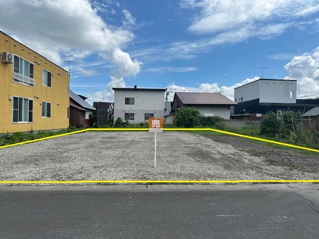 Land in Kamui, Asahikawa – Asahikawa, Kamikawa, Hokkaido, Japan