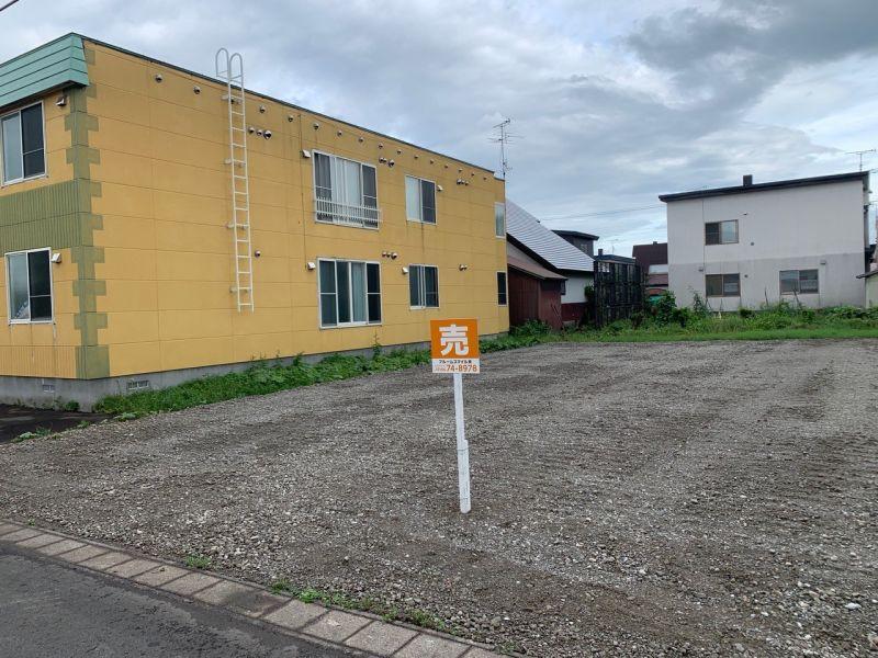 Land in Kamui, Asahikawa – photo 4 of 15 – Asahikawa, Kamikawa, Hokkaido, Japan