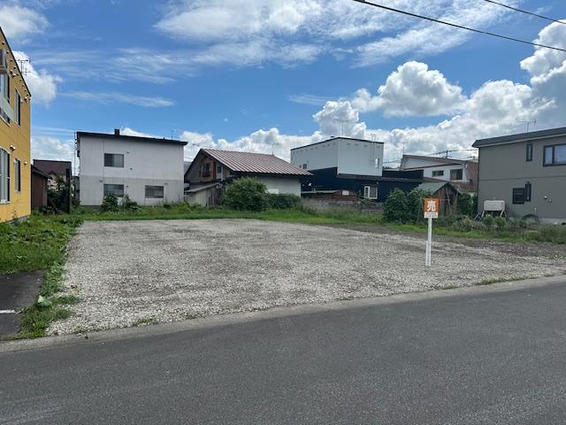 Land in Kamui, Asahikawa – photo 5 of 15 – Asahikawa, Kamikawa, Hokkaido, Japan