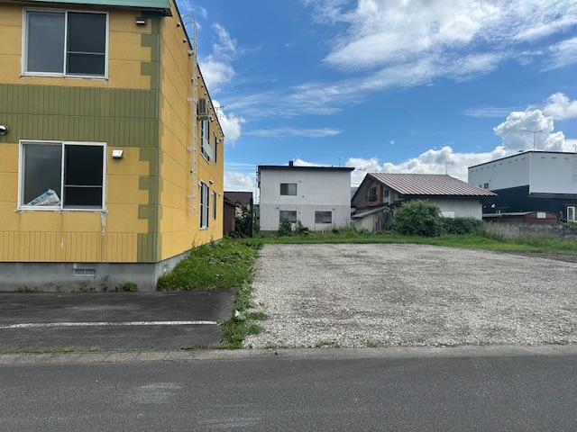 Land in Kamui, Asahikawa – photo 6 of 15 – Asahikawa, Kamikawa, Hokkaido, Japan