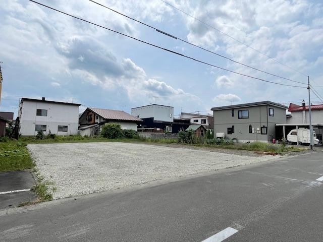 Land in Kamui, Asahikawa – photo 8 of 15 – Asahikawa, Kamikawa, Hokkaido, Japan