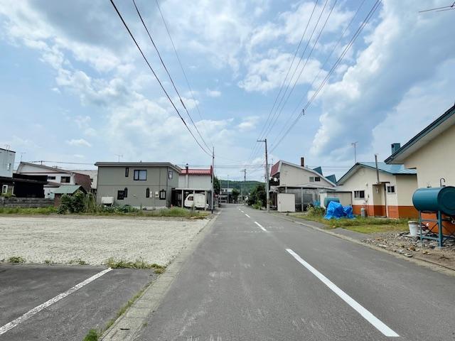 Land in Kamui, Asahikawa – photo 9 of 15 – Asahikawa, Kamikawa, Hokkaido, Japan
