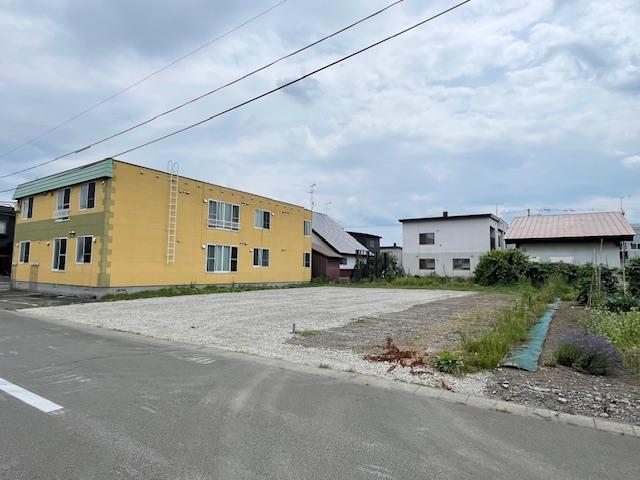 Land in Kamui, Asahikawa – photo 10 of 15 – Asahikawa, Kamikawa, Hokkaido, Japan