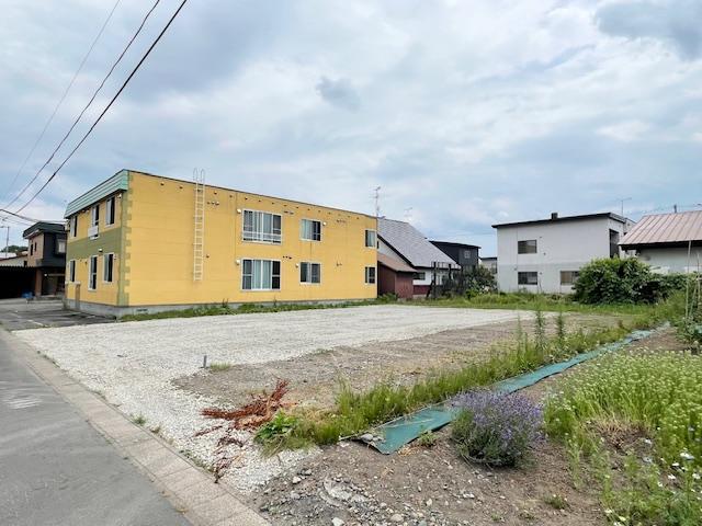 Land in Kamui, Asahikawa – photo 11 of 15 – Asahikawa, Kamikawa, Hokkaido, Japan