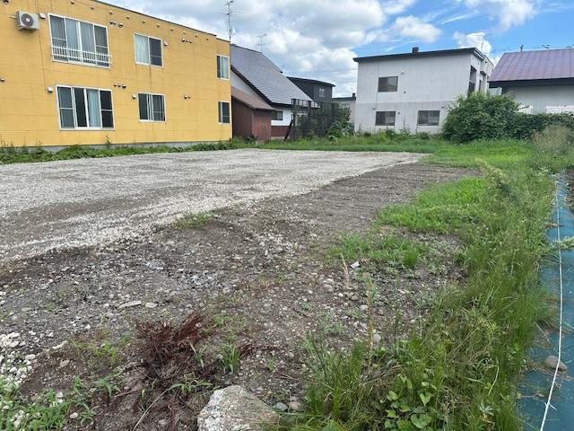Land in Kamui, Asahikawa – photo 12 of 15 – Asahikawa, Kamikawa, Hokkaido, Japan