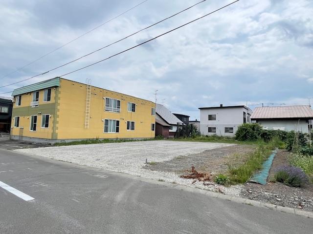 Land in Kamui, Asahikawa – photo 14 of 15 – Asahikawa, Kamikawa, Hokkaido, Japan