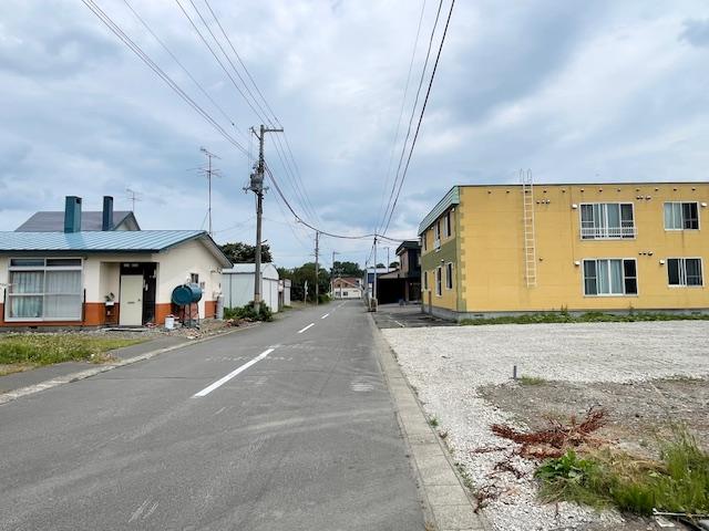 Land in Kamui, Asahikawa – photo 15 of 15 – Asahikawa, Kamikawa, Hokkaido, Japan