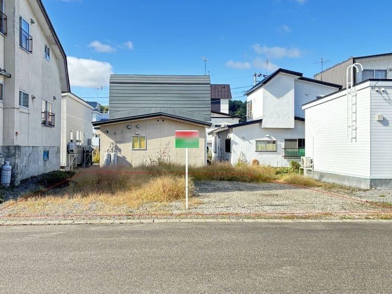 Land in Kamui, Asahikawa – Asahikawa, Asahikawa, Hokkaido, Japan