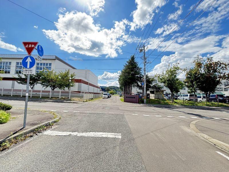 Land in Kamui, Asahikawa – photo 13 of 19 – Asahikawa, Asahikawa, Hokkaido, Japan
