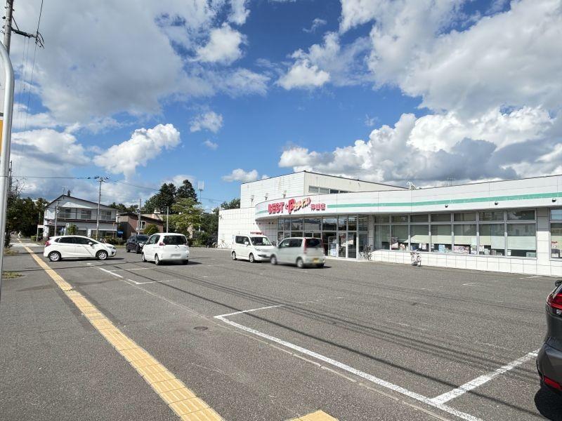 Land in Kamui, Asahikawa – photo 15 of 19 – Asahikawa, Asahikawa, Hokkaido, Japan