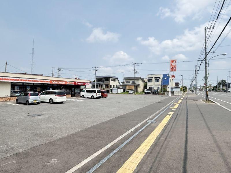 Land in Kamui, Asahikawa – photo 17 of 19 – Asahikawa, Asahikawa, Hokkaido, Japan
