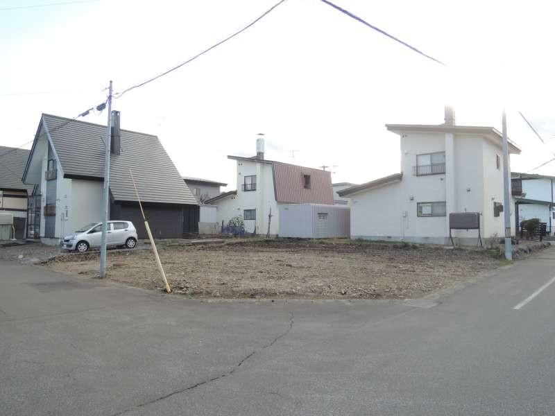 Land in Kamui, Asahikawa – Asahikawa, Asahikawa, Hokkaido, Japan