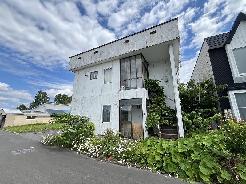 Land in Kamui, Asahikawa – Asahikawa, Asahikawa, Hokkaido, Japan
