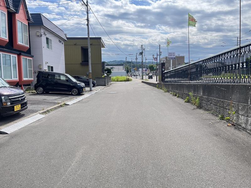 Land in Kamui, Asahikawa – photo 5 of 7 – Asahikawa, Asahikawa, Hokkaido, Japan