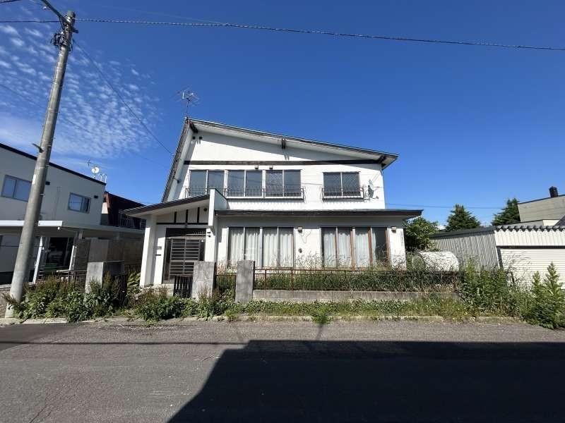 Land in Kamui, Asahikawa – Asahikawa, Asahikawa, Hokkaido, Japan