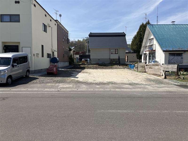 Land in Kamui, Asahikawa – Asahikawa, Asahikawa, Hokkaido, Japan