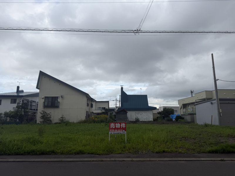 Land in Kamui, Asahikawa – Asahikawa, Asahikawa, Hokkaido, Japan