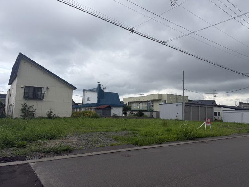 Land in Kamui, Asahikawa – photo 4 of 5 – Asahikawa, Asahikawa, Hokkaido, Japan