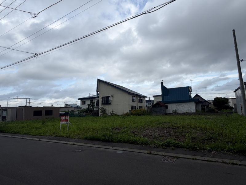 Land in Kamui, Asahikawa – photo 5 of 5 – Asahikawa, Asahikawa, Hokkaido, Japan