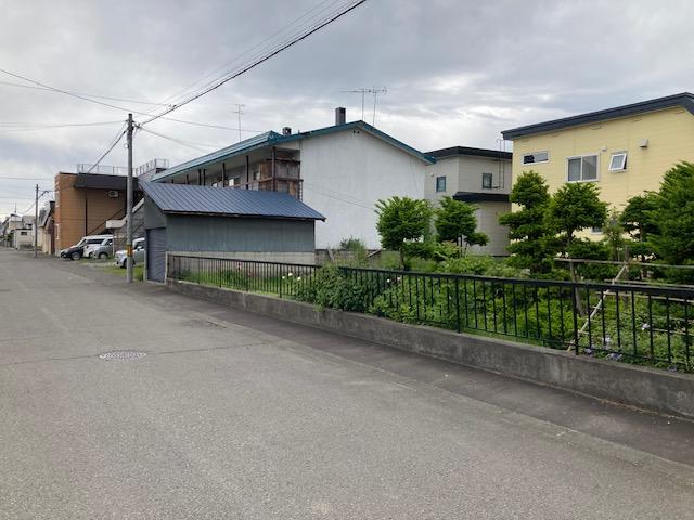 Land in Kamui, Asahikawa – Asahikawa, Asahikawa, Hokkaido, Japan