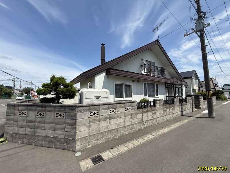 Land in Kamui, Asahikawa – Asahikawa, Asahikawa, Hokkaido, Japan