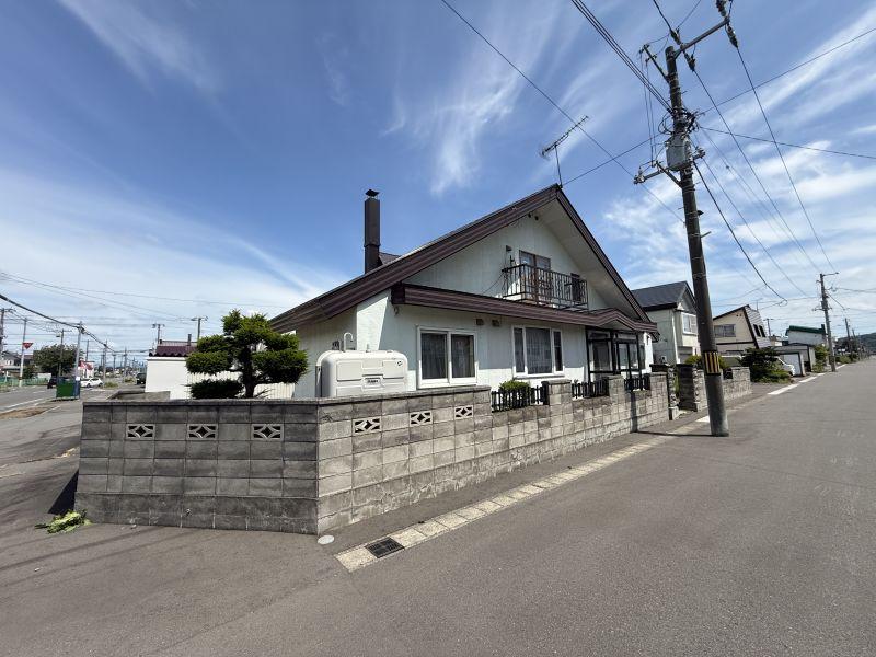 Land in Kamui, Asahikawa – photo 4 of 7 – Asahikawa, Asahikawa, Hokkaido, Japan
