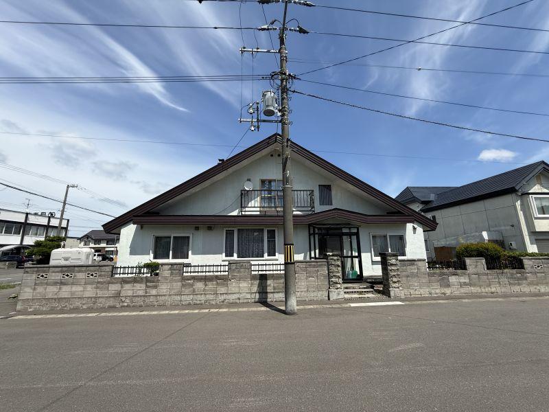 Land in Kamui, Asahikawa – photo 5 of 7 – Asahikawa, Asahikawa, Hokkaido, Japan