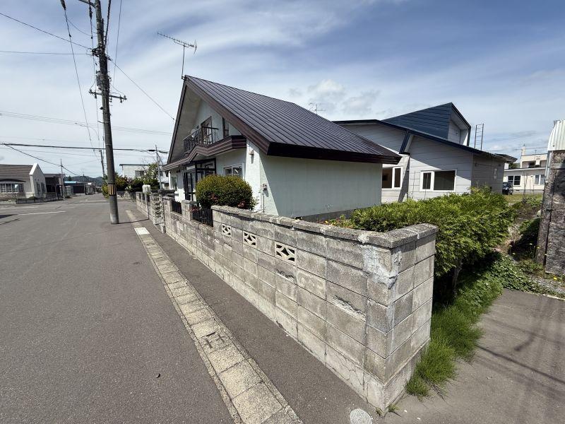 Land in Kamui, Asahikawa – photo 6 of 7 – Asahikawa, Asahikawa, Hokkaido, Japan