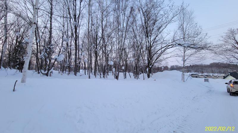 Land in Kamuichō, Asahikawa – photo 12 of 14 – Asahikawa, Asahikawa, Hokkaido, Japan