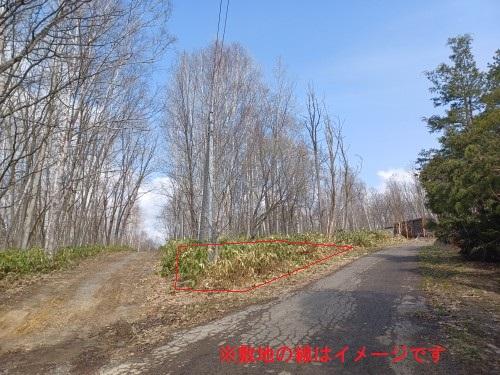 Land in Kamuicho, Asahikawa – Asahikawa, Asahikawa, Hokkaido, Japan