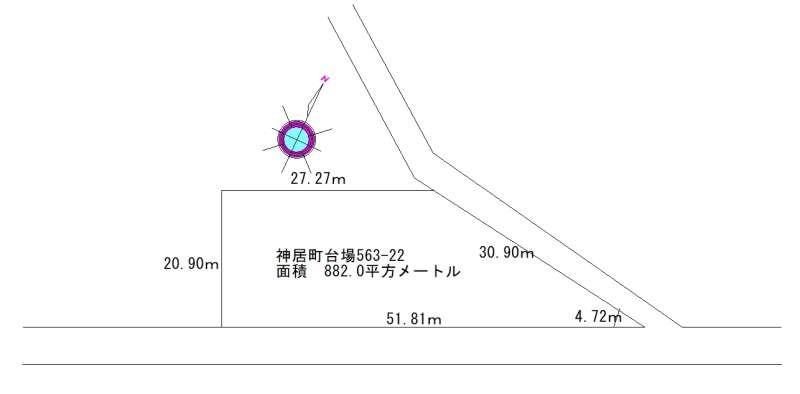 Land in Kamuicho, Asahikawa – photo 2 of 7 – Asahikawa, Asahikawa, Hokkaido, Japan