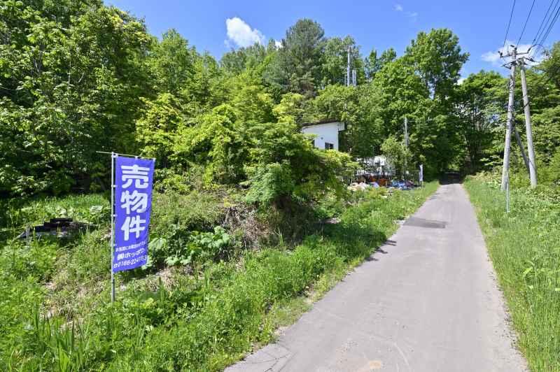 Land in Kamuicho, Asahikawa – photo 6 of 11 – Asahikawa, Asahikawa, Hokkaido, Japan