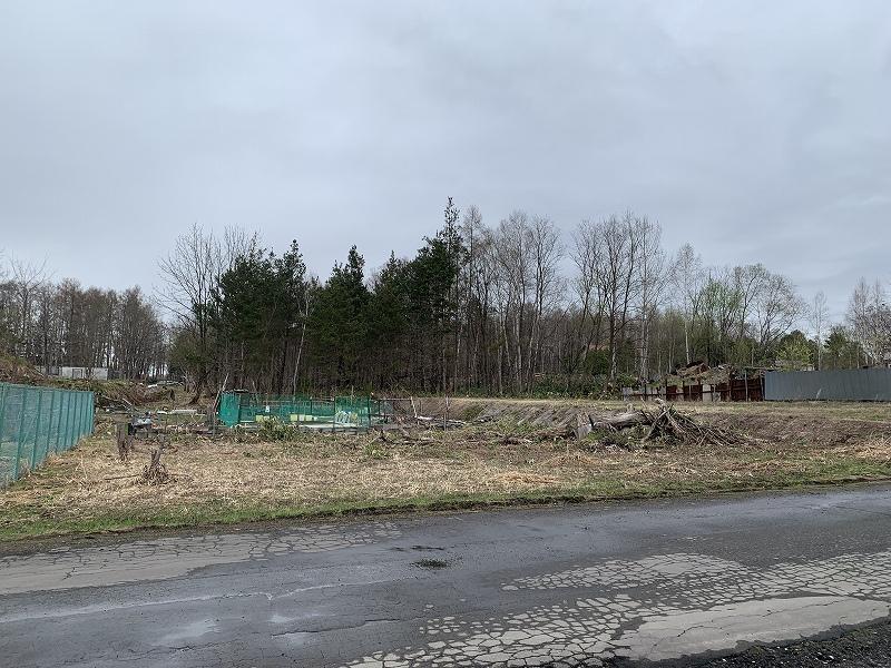 Land in Kamuichō, Asahikawa – Asahikawa, Asahikawa, Hokkaido, Japan