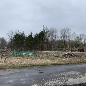 Land in Kamuichō, Asahikawa