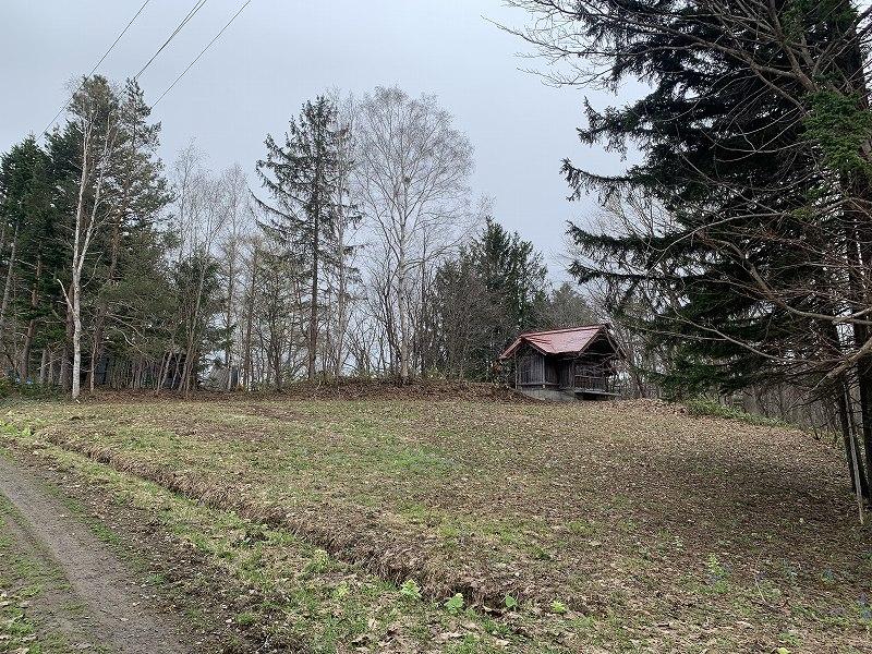 Land in Kamuicho, Asahikawa – Asahikawa, Asahikawa, Hokkaido, Japan