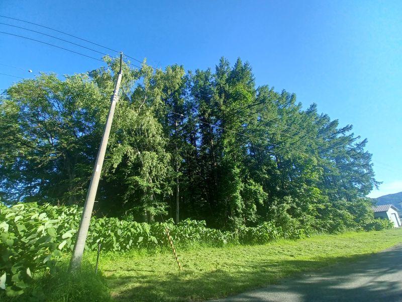 Land in Kamuichō, Asahikawa – Asahikawa, Asahikawa, Hokkaido, Japan