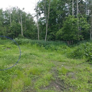 Land in Kamuichō, Asahikawa