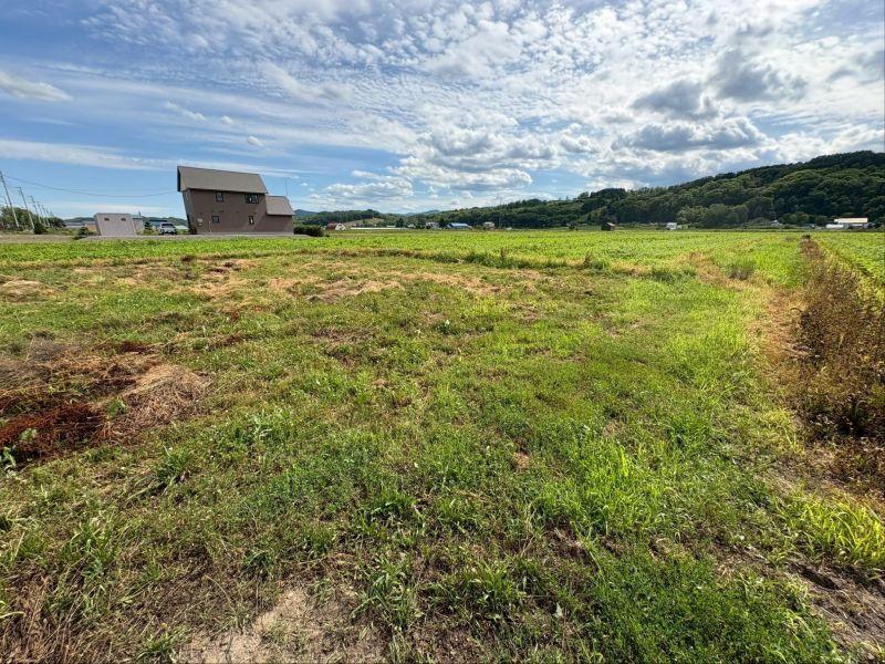 Land in Kamuicho, Asahikawa – Asahikawa, Asahikawa, Hokkaido, Japan