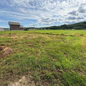 Land in Kamuicho, Asahikawa