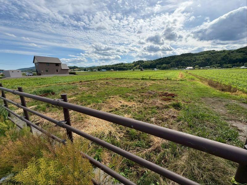 Land in Kamuicho, Asahikawa – photo 6 of 7 – Asahikawa, Asahikawa, Hokkaido, Japan