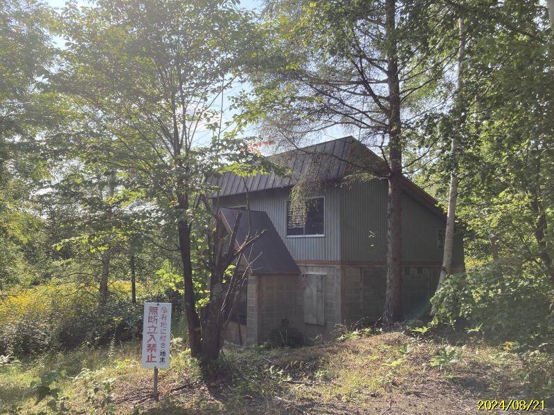 Land in Kamuicho, Asahikawa – Asahikawa, Hokkaido, Hokkaido, Japan