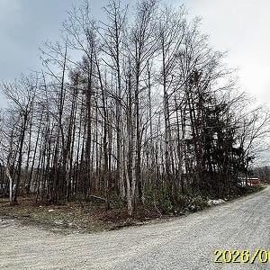 Land in Kamuichō, Asahikawa