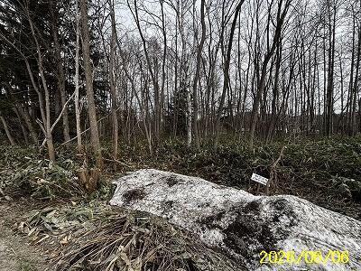 Land in Kamuichō, Asahikawa – photo 4 of 8 – Asahikawa, Asahikawa, Hokkaido, Japan